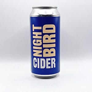 Night Bird Cider