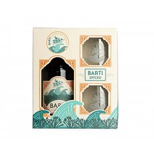 Barti Rum - Gift Pack